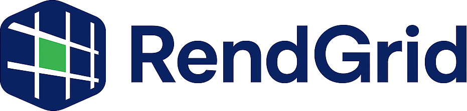 RendGrid - Cloud GPU Rendering Platform for Architects and Designers